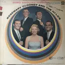LP - Rosemary Clooney And The Hi-Lo's - Ring Around Rosie