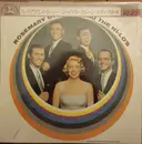 LP - Rosemary Clooney And The Hi-Lo's - Ring Around Rosie - OBI + Insert