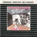 CD - Rosemary Clooney with Duke Ellington And His Orchestra - Blue Rose - Mono