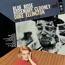 CD - Rosemary Clooney And Duke Ellington And His Orchestra - Blue Rose