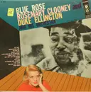 LP - Rosemary Clooney And Duke Ellington And His Orchestra - Blue Rose - no original cover
