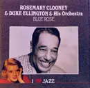 CD - Rosemary Clooney And Duke Ellington And His Orchestra - Blue Rose