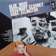 CD - Rosemary Clooney And Duke Ellington And His Orchestra - Blue Rose