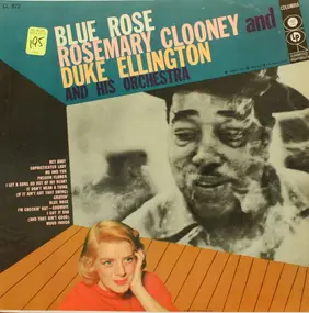 Rosemary Clooney - Blue Rose