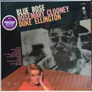 LP - Rosemary Clooney And Duke Ellington - Blue Rose - Mono. 180g Vinyl
