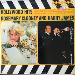 Rosemary Clooney - Hollywood Hits