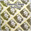LP - Rosemary Clooney - April In Paris