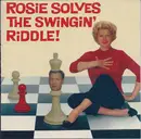CD - Rosemary Clooney Arranged & Conducted By Nelson Riddle - Rosie Solves The Swingin' Riddle!