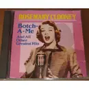 CD - Rosemary Clooney - Botch-A-Me And All Other Greatest Hits