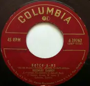 Rosemary Clooney - Botch A Me
