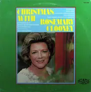 Rosemary Clooney - Christmas With Rosemary Clooney