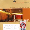 CD - Rosemary Clooney - Come On-A My House: The Very Best Of Rosemary Clooney