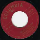 7inch Vinyl Single - Rosemary Clooney - Come Rain Or Come Shine