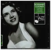 CD - Rosemary Clooney - Complete 1950-1952