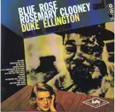 CD - Rosemary Clooney / Duke Ellington And His Orchestra - Blue Rose - Mono