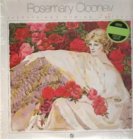 Rosemary Clooney - Everything's Coming Up Rosie