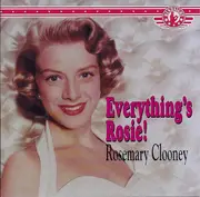 CD - Rosemary Clooney - Everything's Rosie!