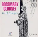 CD - Rosemary Clooney - Girl Singer