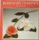 LP - Rosemary Clooney - Here's To My Lady