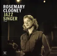 Rosemary Clooney - Jazz Singer