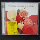 CD - Rosemary Clooney - Love Songs - Still sealed