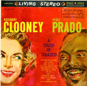 Rosemary Clooney - A Touch of Tabasco