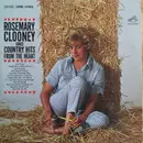 LP - Rosemary Clooney - Rosemary Clooney Sings Country Hits From The Heart