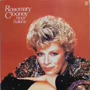 Rosemary Clooney - Rosemary Clooney Sings Ballads