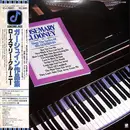 LP - Rosemary Clooney - Rosemary Clooney Sings The Lyrics Of Ira Gershwin - OBI