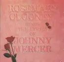 CD - Rosemary Clooney - Rosemary Clooney Sings The Lyrics Of Johnny Mercer
