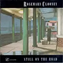 CD - Rosemary Clooney - Still On The Road