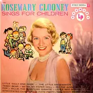 Rosemary Clooney - Sings For Children