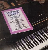 Rosemary Clooney - Sings the Lyrics of Ira Gershwin
