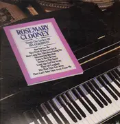 LP - Rosemary Clooney - Sings The Lyrics Of Ira Gershwin