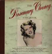 Double LP - Rosemary Clooney - Songbook