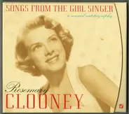 Rosemary Clooney - Songs From The Girl Singer