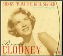 Double CD - Rosemary Clooney - Songs From The Girl Singer - Digipak