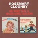 CD - Rosemary Clooney - The Buddy Cole And Nelson Riddles Sessions