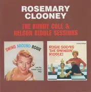 CD - Rosemary Clooney - The Buddy Cole And Nelson Riddles Sessions