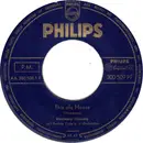 7inch Vinyl Single - Rosemary Clooney - The Little Shoemaker
