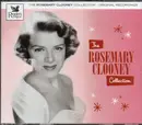 CD-Box - Rosemary Clooney - The Rosemary Clooney Collection