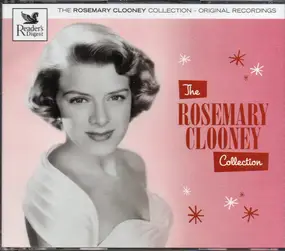 Rosemary Clooney - The Rosemary Clooney Collection