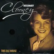 CD - Rosemary Clooney - This Ole House