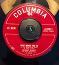 7inch Vinyl Single - Rosemary Clooney - What Would You Do (If You Were In My Place)