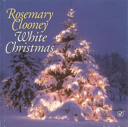 Rosemary Clooney - White Christmas