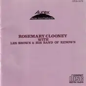 Rosemary Clooney - Aurex Jazz Festival 83