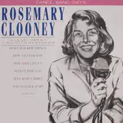 LP - Rosemary Clooney With Les Brown And His Band Of Renown - Rosemary Clooney With Les Brown And His Band Of Renown