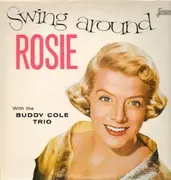 LP - Rosemary Clooney With The Buddy Cole Trio - Swing Around Rosie