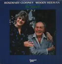 LP - Rosemary Clooney / Woody Herman And The Woody Herman Big Band - My Buddy - Insert
