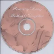 CD - Rosemary Clooney - Mothers & Daughters